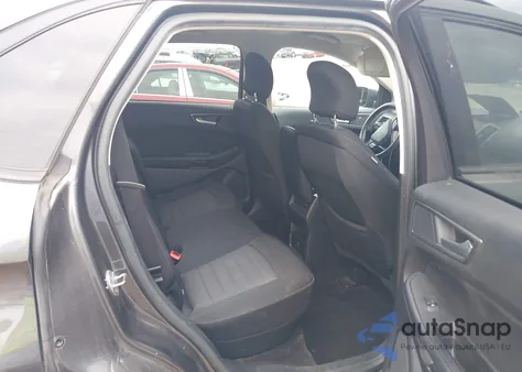 2018 Ford Edge Se z USA, uszkodzony, nr VIN 2FMPK3G90JBB84852